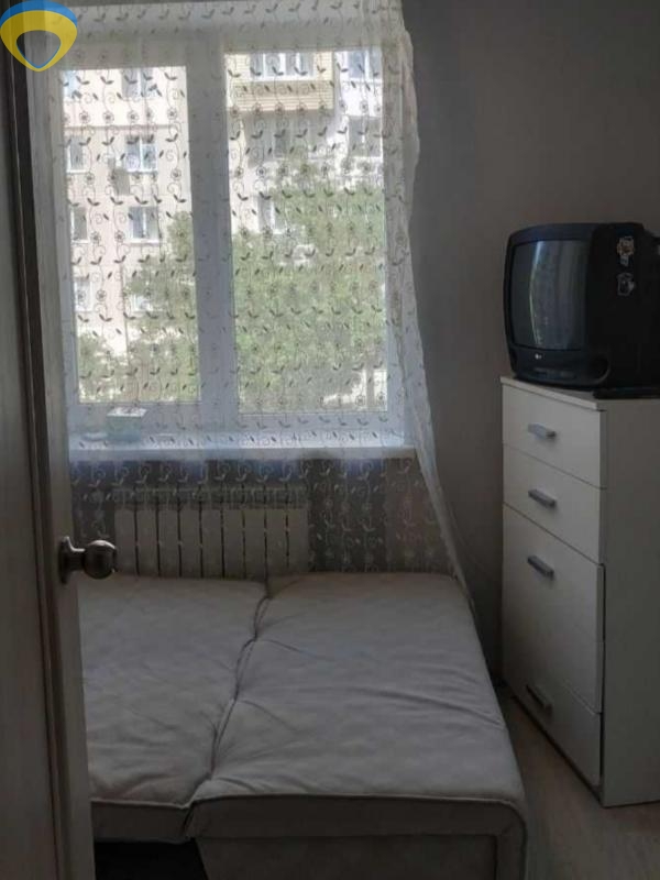 продажа однокомнатной квартиры номер A-174321 в Суворовском районе, фото номер 6